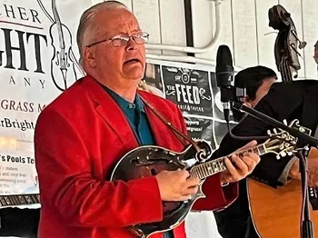 Kevin Prater Band Plays Tonight